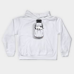 Flatnose Kids Hoodie